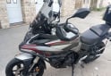 Motos - Voge 500 ds 2022 Nafta 14600Km - En Venta