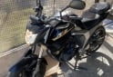 Motos - Yamaha FZ 2.0 2017 Nafta 34000Km - En Venta