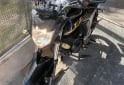 Motos - Yamaha FZ 2.0 2017 Nafta 34000Km - En Venta