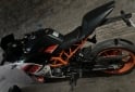 Motos - Ktm Rc200 2017 2017 Nafta 23000Km - En Venta