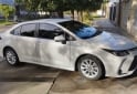 Autos - Toyota COROLLA XLI 2.0 2020 Nafta 100000Km - En Venta