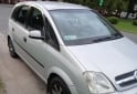 Autos - Chevrolet Meriva 2005 Nafta 150000Km - En Venta