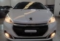 Autos - Peugeot 208 FELINE 1.6 MT 2018 2018 Nafta 32000Km - En Venta