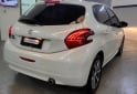 Autos - Peugeot 208 FELINE 1.6 MT 2018 2018 Nafta 32000Km - En Venta