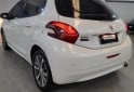 Autos - Peugeot 208 FELINE 1.6 MT 2018 2018 Nafta 32000Km - En Venta