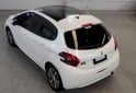 Autos - Peugeot 208 FELINE 1.6 MT 2018 2018 Nafta 32000Km - En Venta