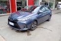 Autos - Toyota YARIS S 2024 Nafta 20000Km - En Venta