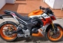 Motos - Honda 2018 2018 Nafta 29000Km - En Venta