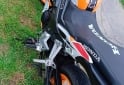 Motos - Honda 2018 2018 Nafta 29000Km - En Venta