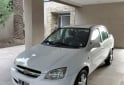 Autos - Chevrolet Classic 2011 Nafta 132000Km - En Venta