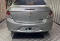 Autos - Chevrolet Prisma Lt 2015 Nafta 116000Km - En Venta