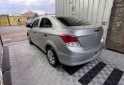 Autos - Chevrolet Prisma Lt 2015 Nafta 116000Km - En Venta