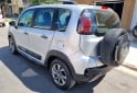 Autos - Citroen C3 AIRCROSS SHINE 1.6 2017 Nafta 96000Km - En Venta