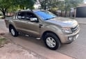 Camionetas - Ford RANGER LIMITED 3.2 L 2012 Diesel 135000Km - En Venta