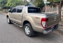 Camionetas - Ford RANGER LIMITED 3.2 L 2012 Diesel 135000Km - En Venta
