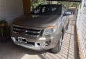 Camionetas - Ford RANGER LIMITED 3.2 L 2012 Diesel 135000Km - En Venta