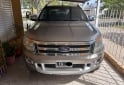 Camionetas - Ford RANGER LIMITED 3.2 L 2012 Diesel 135000Km - En Venta