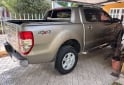 Camionetas - Ford RANGER LIMITED 3.2 L 2012 Diesel 135000Km - En Venta