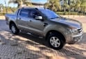 Camionetas - Ford RANGER LIMITED 3.2 L 2012 Diesel 136000Km - En Venta