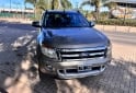 Camionetas - Ford RANGER LIMITED 3.2 L 2012 Diesel 136000Km - En Venta