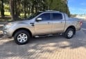 Camionetas - Ford RANGER LIMITED 3.2 L 2012 Diesel 136000Km - En Venta