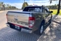 Camionetas - Ford RANGER LIMITED 3.2 L 2012 Diesel 136000Km - En Venta