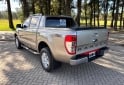 Camionetas - Ford RANGER LIMITED 3.2 L 2012 Diesel 136000Km - En Venta
