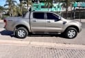 Camionetas - Ford RANGER LIMITED 3.2 L 2012 Diesel 136000Km - En Venta