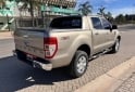 Camionetas - Ford RANGER LIMITED 3.2 L 2012 Diesel 136000Km - En Venta