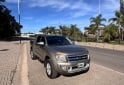 Camionetas - Ford RANGER LIMITED 3.2 L 2012 Diesel 136000Km - En Venta