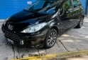 Autos - Peugeot 307 2007 Nafta 160000Km - En Venta