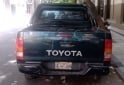 Camionetas - Toyota Hilux 4x4 2005 Diesel 850000Km - En Venta