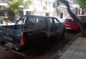 Camionetas - Toyota Hilux 4x4 2005 Diesel 850000Km - En Venta