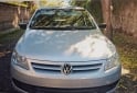 Autos - Volkswagen Gol Trend, 1.6, 5 puertas 2011 Nafta 120000Km - En Venta
