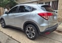Autos - Honda Hrv exl 1ra mano permuto 2016 Nafta 118000Km - En Venta