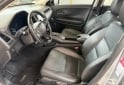 Autos - Honda Hrv exl 1ra mano permuto 2016 Nafta 118000Km - En Venta