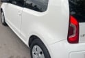 Autos - Volkswagen Up 2016 Nafta 136000Km - En Venta
