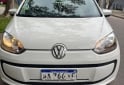 Autos - Volkswagen Up 2016 Nafta 136000Km - En Venta
