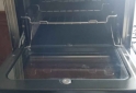 Hogar - Combo Horno + Anafe Longvie usado - En Venta