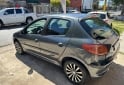 Autos - Peugeot 206 gol 2011 Nafta 111111Km - En Venta