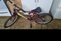 Deportes - Bicicleta rodado 20 - En Venta