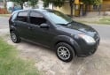 Autos - Ford Fiesta 2009 GNC 220000Km - En Venta