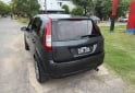 Autos - Ford Fiesta 2009 GNC 220000Km - En Venta