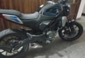 Motos - CF CLX 300 2024 Nafta 650Km - En Venta