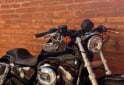 Motos - Harley Davidson Sportster 883 súper low 2010 Nafta 61500Km - En Venta