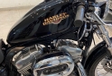 Motos - Harley Davidson Sportster 883 2010 Nafta 61500Km - En Venta