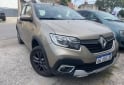 Autos - Renault Stepway 2023 GNC 32000Km - En Venta