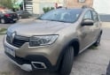 Autos - Renault Stepway 2023 GNC 32000Km - En Venta