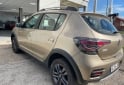 Autos - Renault Stepway 2023 GNC 32000Km - En Venta