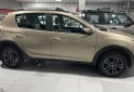 Autos - Renault Stepway 2023 GNC 32000Km - En Venta